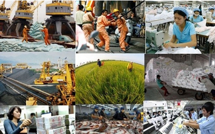 Quyết liệt tháo gỡ khó khăn cho sản xuất, kinh doanh của người dân, doanh nghiệp.